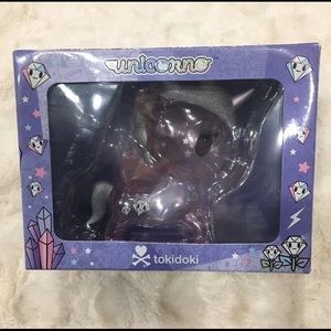 tokidoki unicorno NYCC 2019 Fugitive Toy